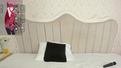 Marcela Cortes online show from February 17, 9:43 pm