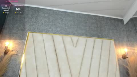 Marcela Cortes online show from March 29, 9:37 pm