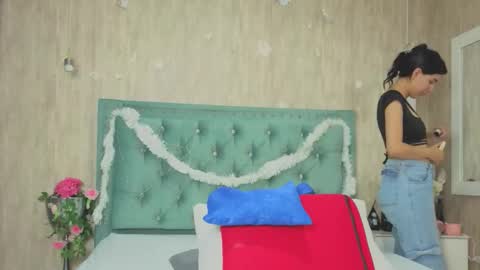 Marcela online show from December 2, 8:48 pm