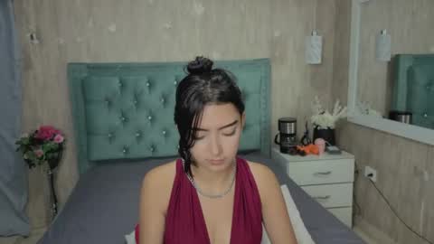 Marcela online show from April 21, 8:55 pm