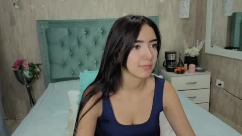 Marcela online show from May 14, 8:15 pm