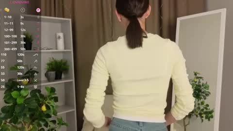 Millie online show from May 28, 4:15 pm