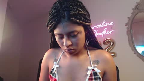 Michell Dayan online show from December 6, 4:36 am