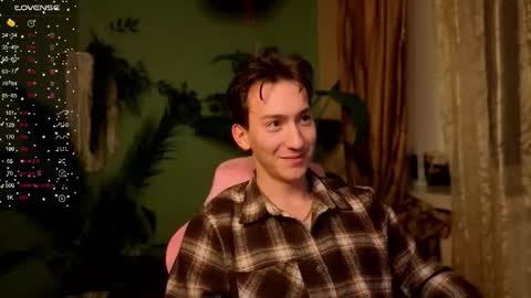 John online show from February 8, 3:26 pm