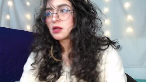 M A R C I  online show from December 19, 6:56 pm