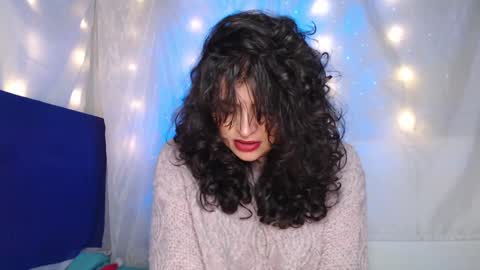 M A R C I  online show from December 21, 9:15 pm