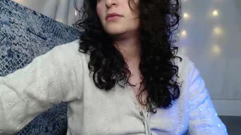 M A R C I  online show from January 5, 9:47 pm