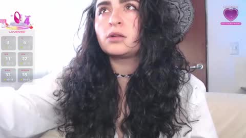 M A R C I  online show from October 10, 8:19 pm