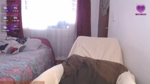 M A R C I  online show from November 13, 7:24 pm