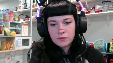 Snapshot of marcelinealtaria chatting on February 19, 5:38 am MarcelineAltaria online show from February 19, 5:38 am