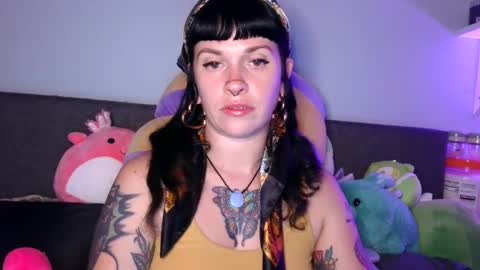 Snapshot of marcelinealtaria chatting on October 4, 3:48 am MarcelineAltaria online show from October 4, 3:48 am