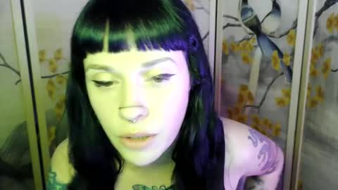 MarcelineAltaria online show from March 8, 5:44 am