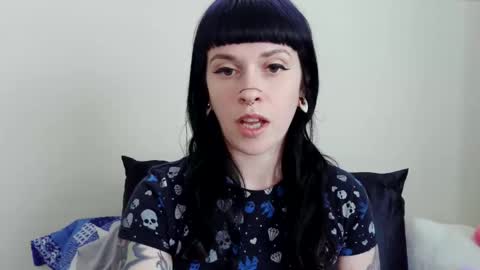 MarcelineAltaria online show from March 14, 5:51 pm