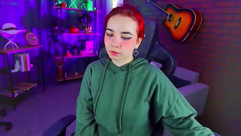 MarcelineChi online show from December 4, 11:08 am