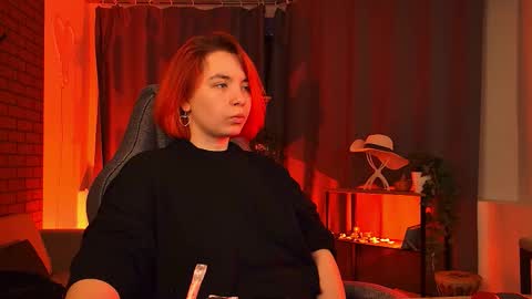 MarcelineChi online show from February 24, 5:05 am