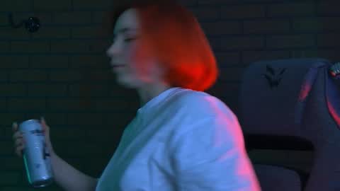 MarcelineChi online show from March 1, 8:44 pm