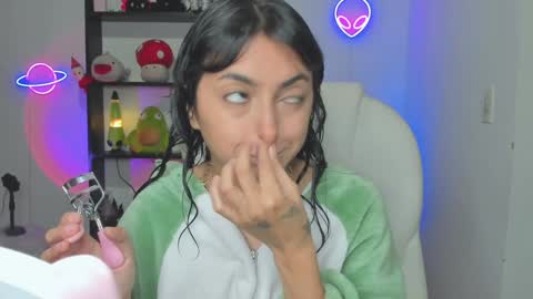 Marceline online show from January 31, 11:03 am