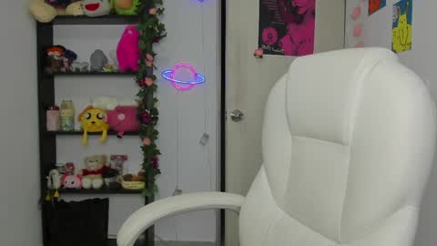 Marceline online show from March 31, 10:37 am