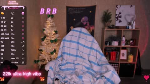 Sara online show from December 19, 11:29 am