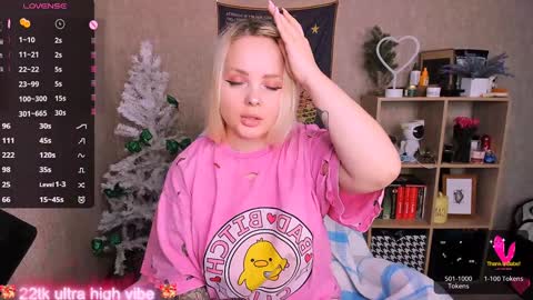 Sara online show from January 16, 10:53 am