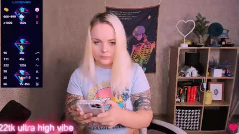 Sara online show from February 12, 7:55 am