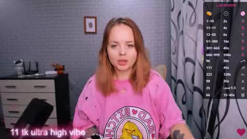 Sara online show from October 14, 12:06 pm