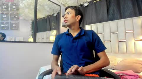 Snapshot of marcell_nova chatting on October 6, 11:51 am marcell_nova online show from October 6, 11:51 am