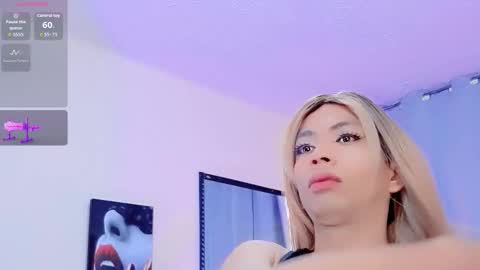 marcell_nova online show from February 10, 8:02 pm