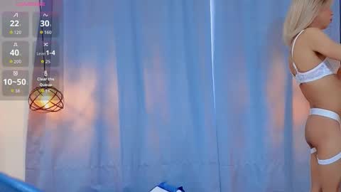 marcell_nova online show from February 11, 1:16 pm