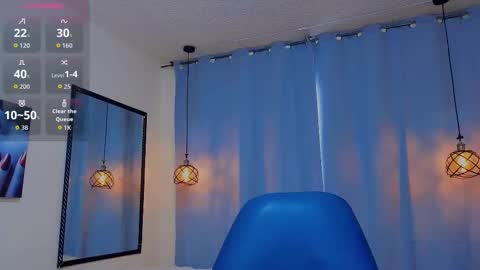 marcell_nova online show from February 12, 1:50 pm