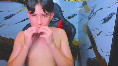 marcelo_boy online show from November 19, 5:57 pm