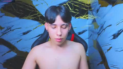 marcelo_boy online show from November 21, 5:33 pm