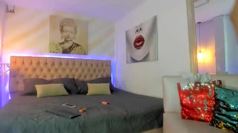 ruy  jex online show from October 28, 2:59 am