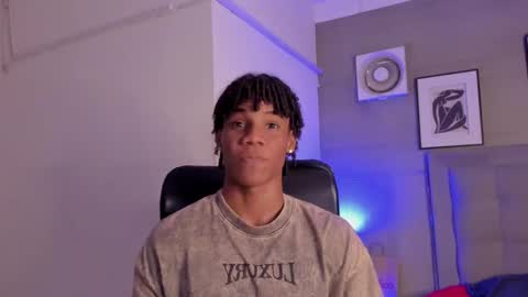 MARCELO online show from January 13, 3:56 am