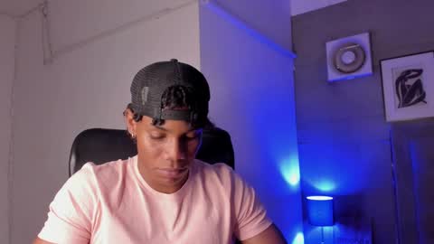 MARCELO online show from January 18, 10:06 am