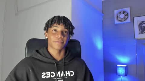 MARCELO online show from January 20, 3:48 am