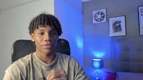 MARCELO online show from January 31, 4:03 am