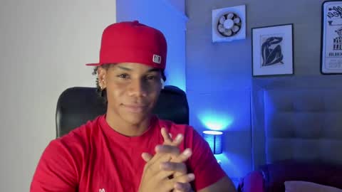 MARCELO online show from February 5, 3:45 am