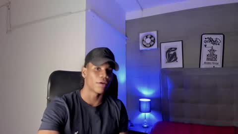 MARCELO online show from February 12, 6:51 am