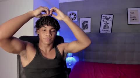 MARCELO online show from February 13, 3:39 am