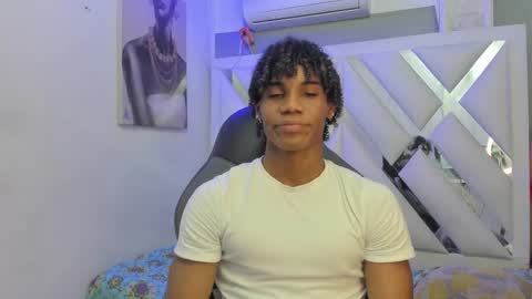 MARCELO online show from February 23, 11:04 pm