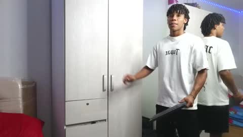 MARCELO online show from September 9, 4:17 pm