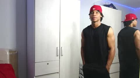 MARCELO online show from September 12, 1:44 pm