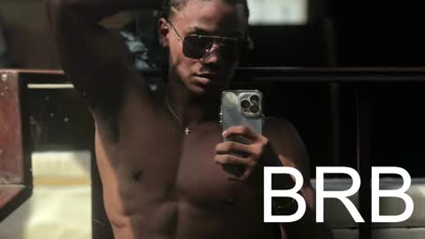 MARCELO online show from September 27, 2:44 pm