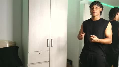 MARCELO online show from October 9, 4:05 pm