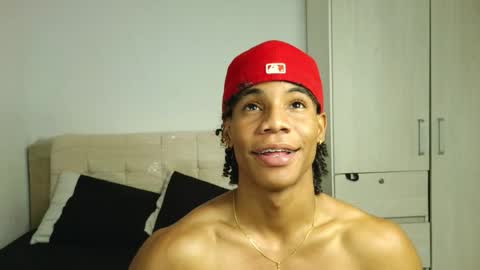 MARCELO online show from February 2, 5:55 pm