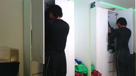 MARCELO online show from February 4, 9:09 pm