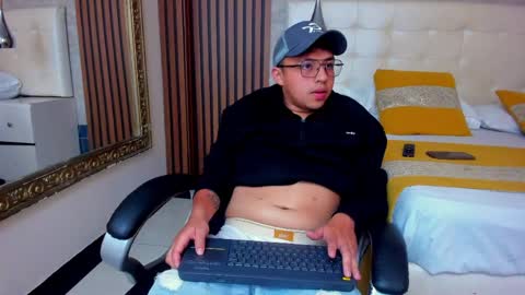 marcelo online show from May 30, 8:17 pm