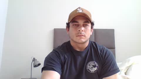 marcelpret20 online show from June 19, 10:08 am