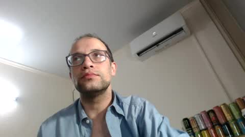 Snapshot of marcelsoltero chatting on June 29, 6:19 am marcnashio online show from June 29, 6:19 am